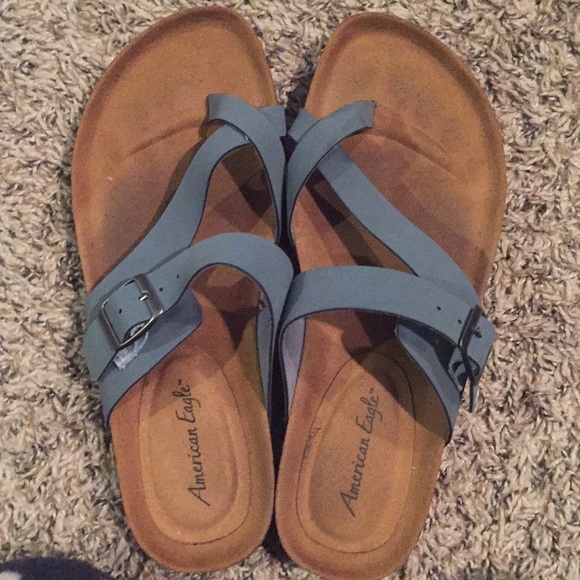 payless birkenstock
